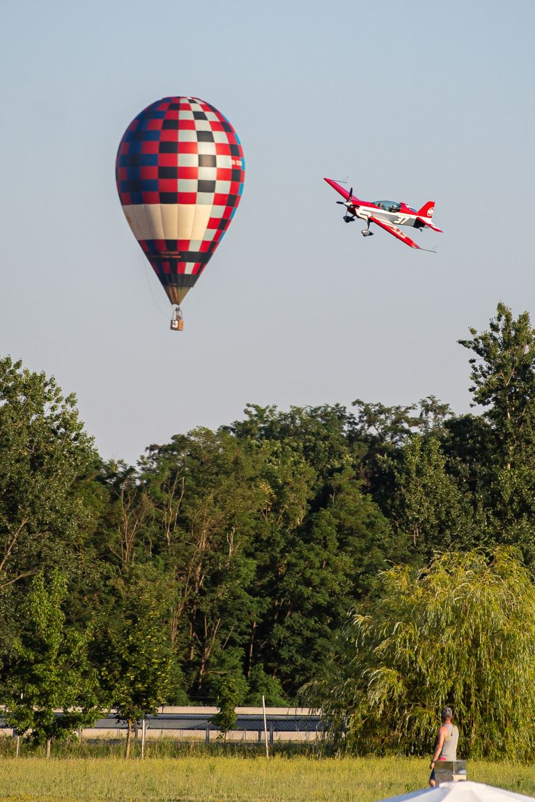 baloni, odprto-prvenstvo-slovenije-in-madzarske, poleti-z-baloni