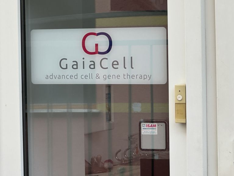 gaiacell