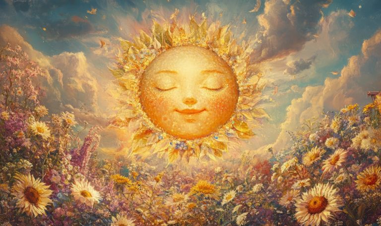sonce