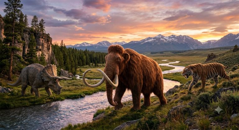 mamut