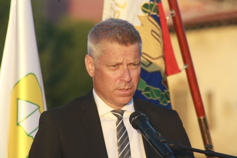 osamosvojitev, jernej-molan, minister, valentin-hajdinjak, teritorialna-obramba