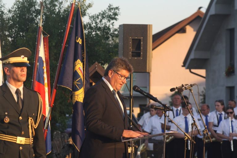 osamosvojitev, jernej-molan, minister, valentin-hajdinjak, teritorialna-obramba