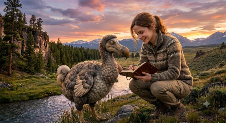 dodo