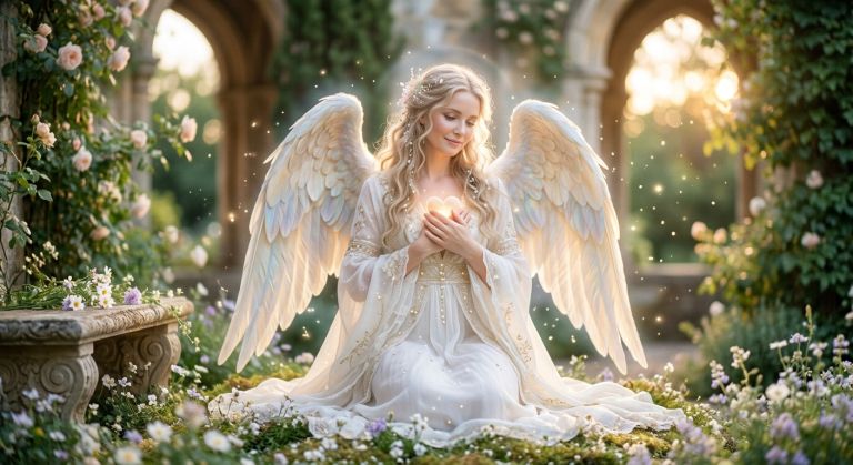 angel