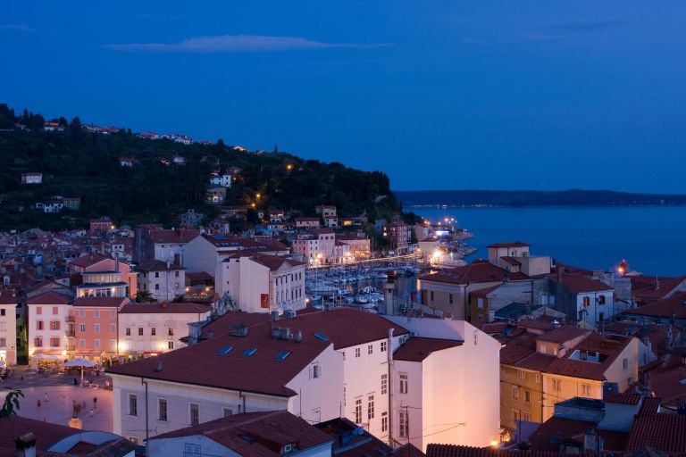 Piran