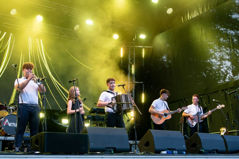 mladi-frajerji, tvoj-frajer, ansambel