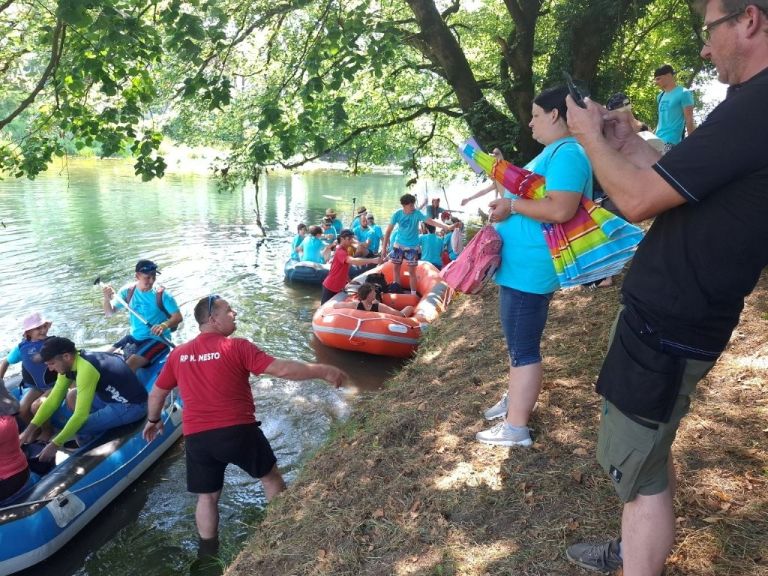 dolenjski-dnevi-na-krki-2026, spust-po-krki