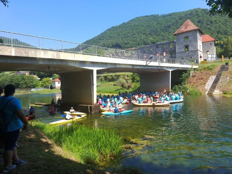 dolenjski-dnevi-na-krki-2026, spust-po-krki