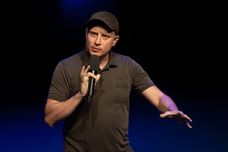 soboski-dnevi-2026, standup, komik