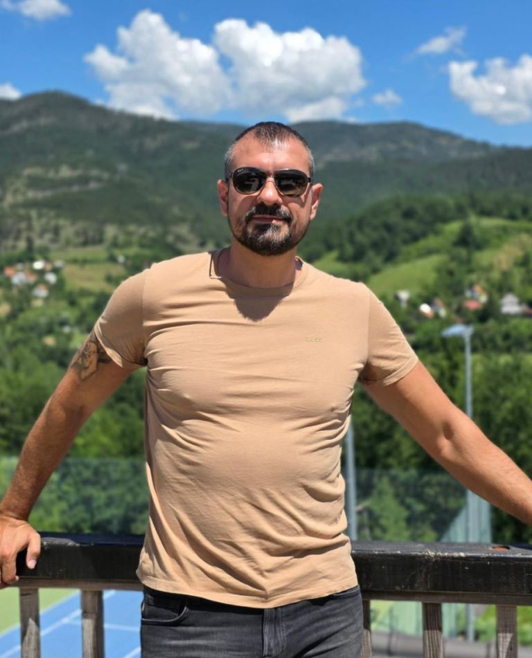 Igor Kostić