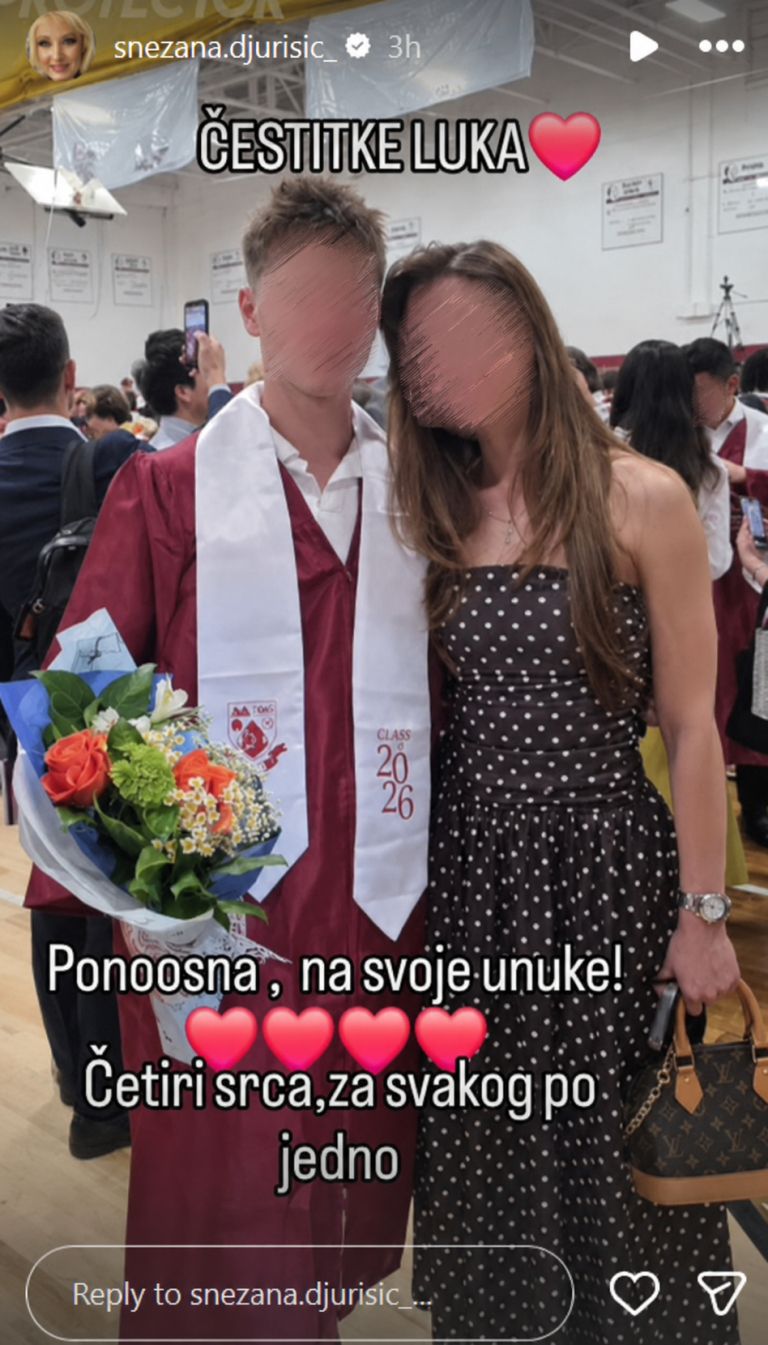 Snezana Djurisic