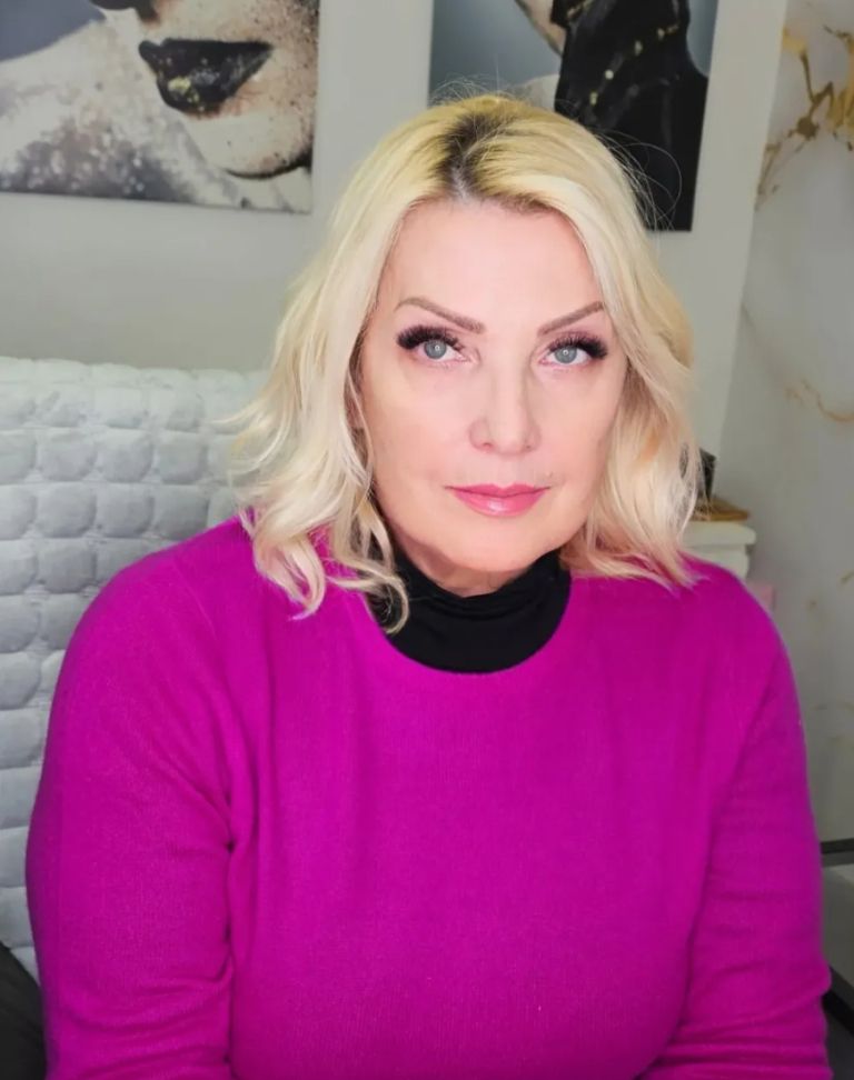 Snezana Djurisic