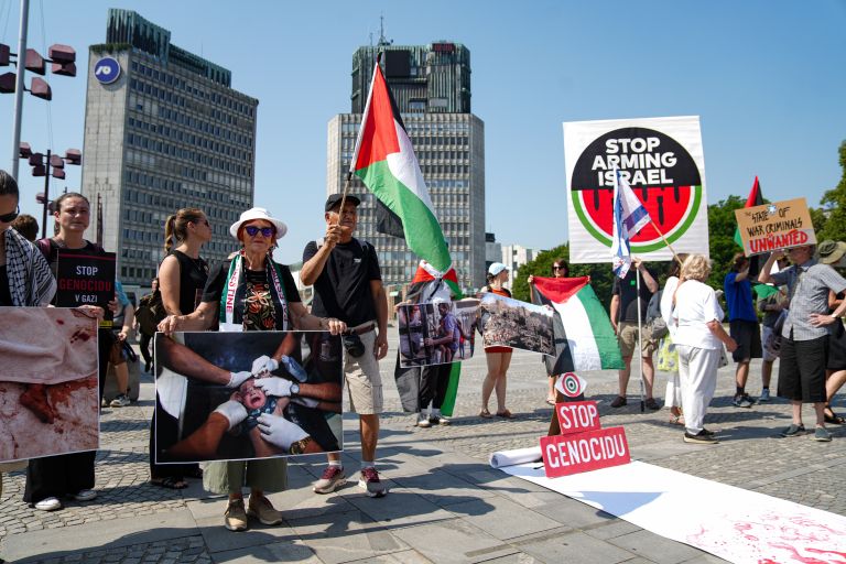 protest dz izrael veleposlanica.jpg