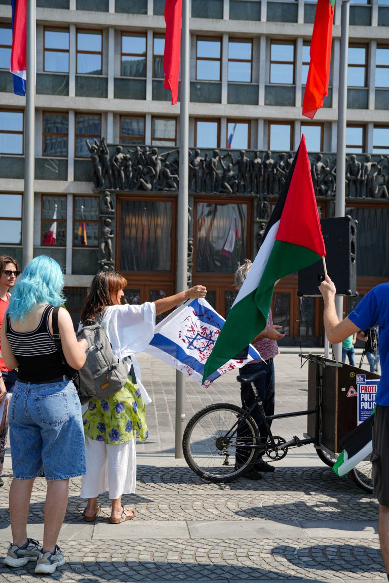 protest dz izrael veleposlanica.jpg