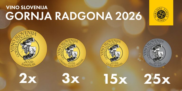 Gornja radgona 2026
