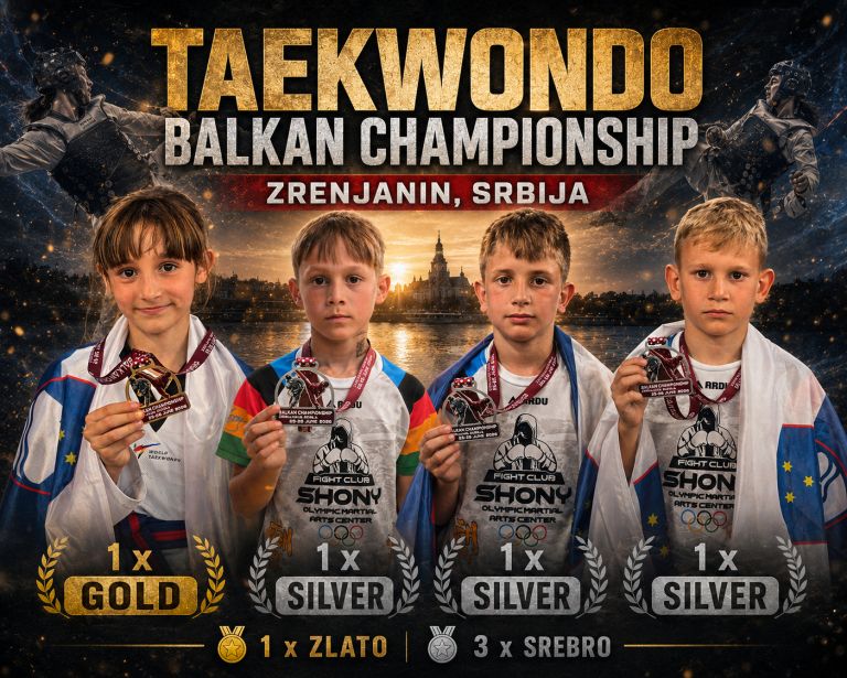 taekwondo