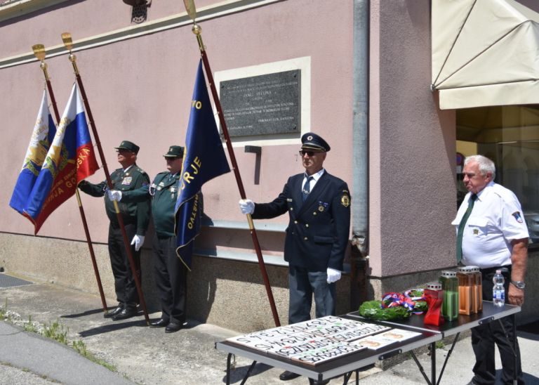 janez-svetina, obelezje, ozvvs-gornja-radgona, osamosvojitvena-vojna