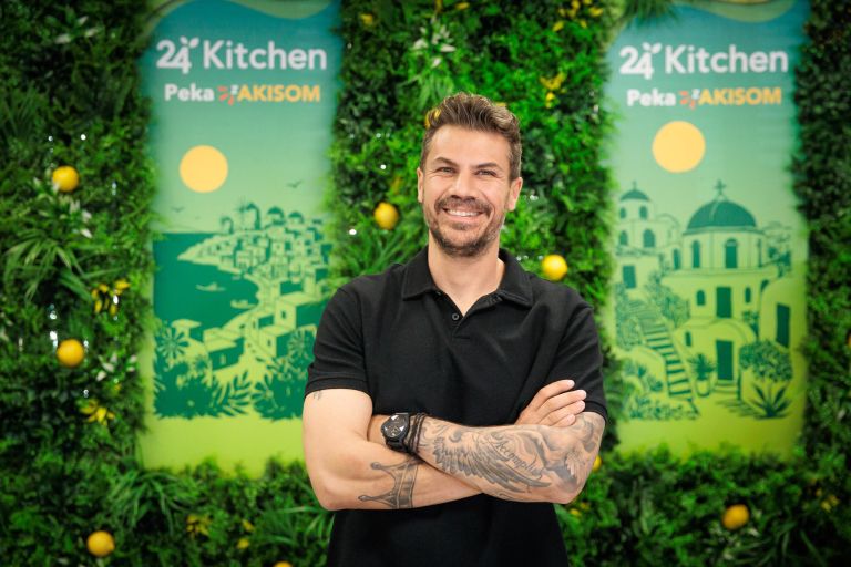 Akis Petretzikis