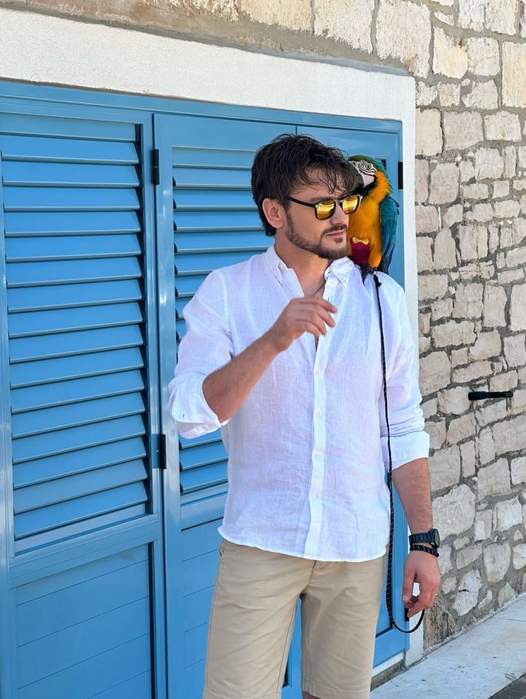 dino-petric