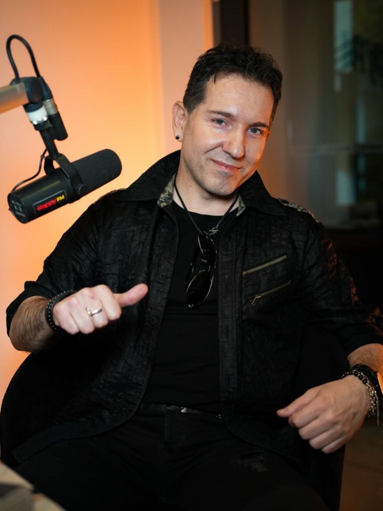 Tiho Orlić