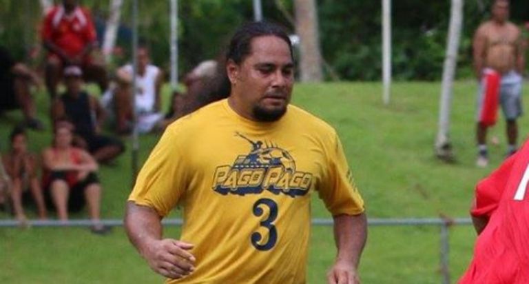 Rambo Tapui