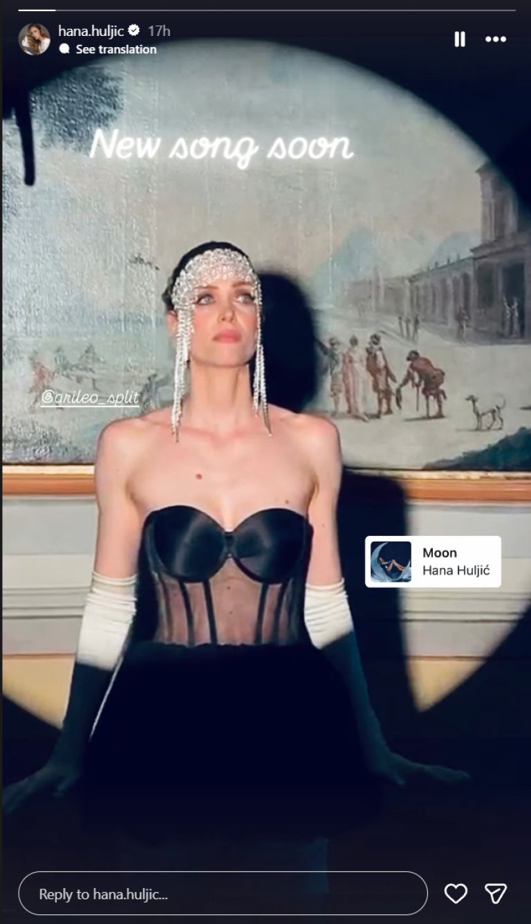 Hana Huljić