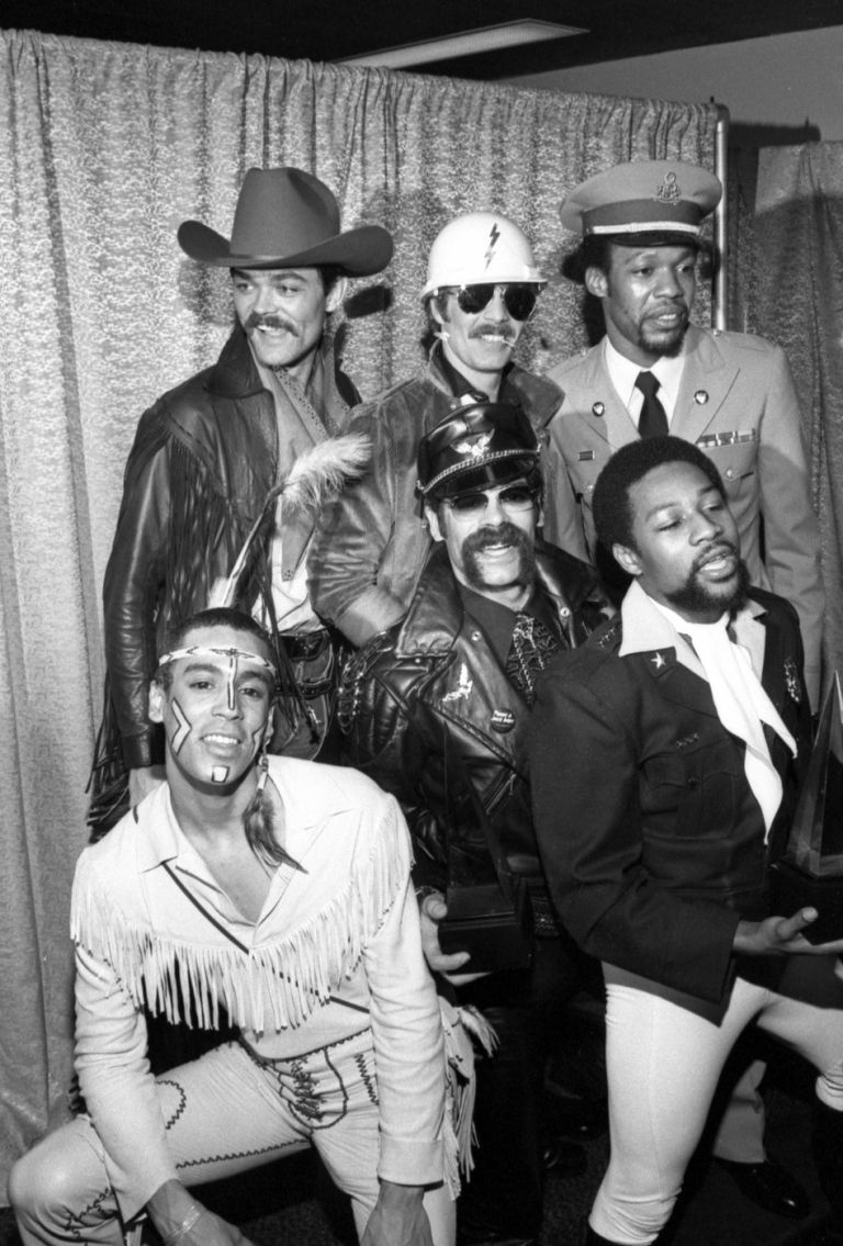 village-people