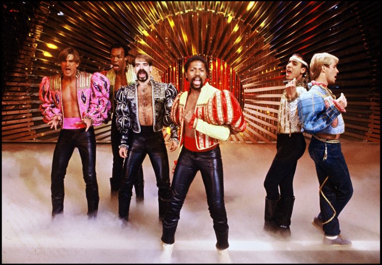 village-people