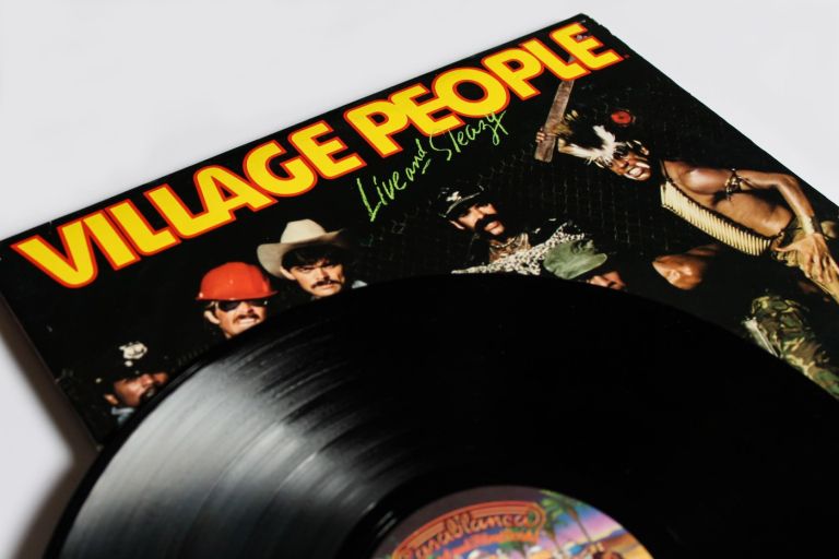 village-people