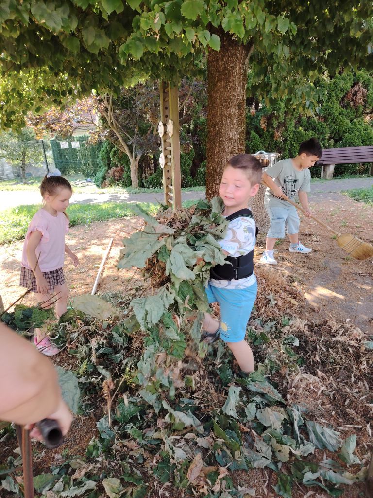 dso-novo-mesto, pocitnice, otroci-zaposlenih