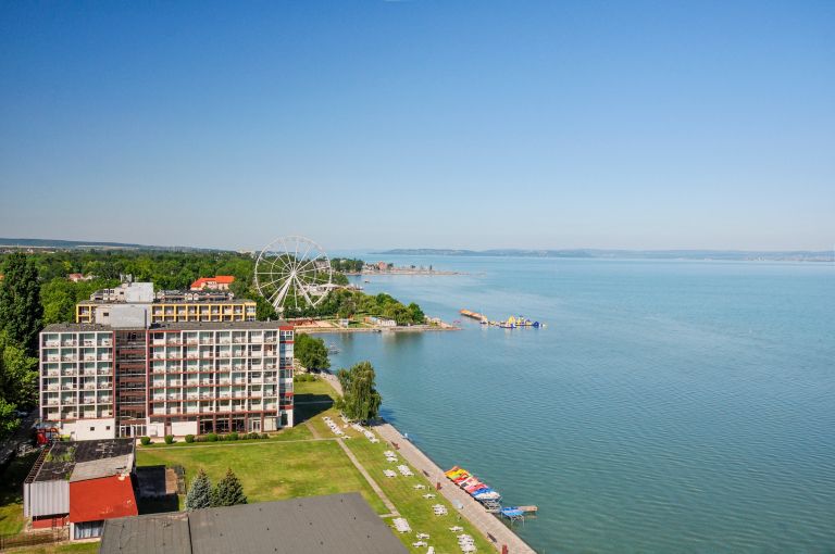Siófok
