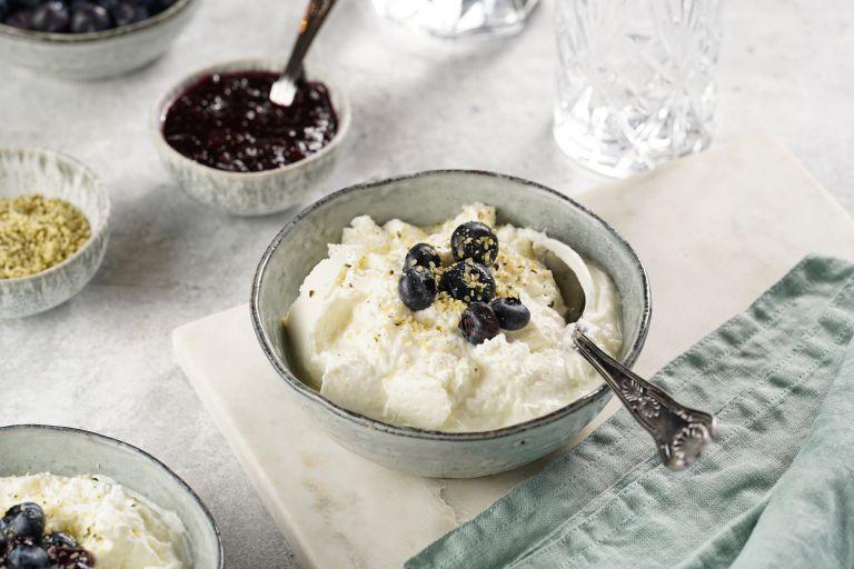 skyr