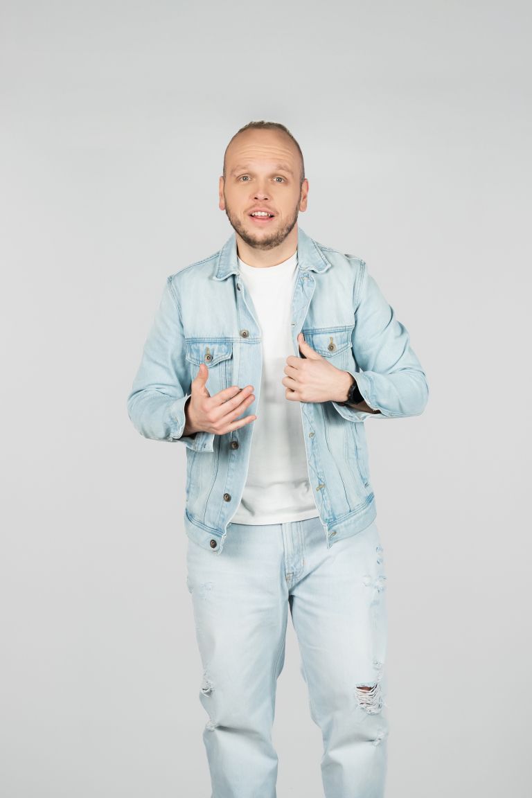 Rudi Sieger