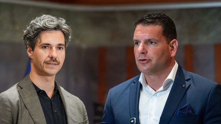 luka mesec, zoran stevanović