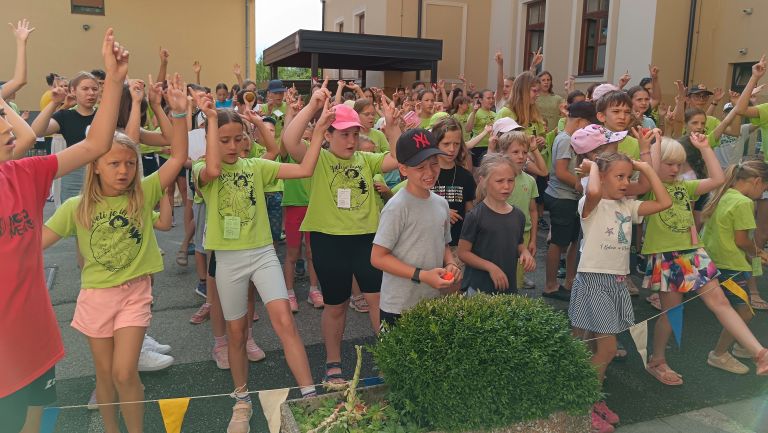 oratorij-smihel-2026, otroci