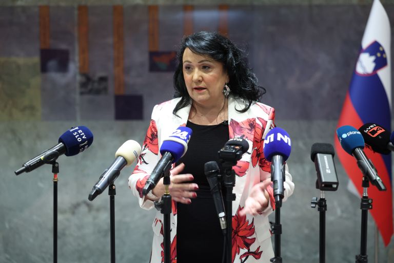 Tina Brecelj