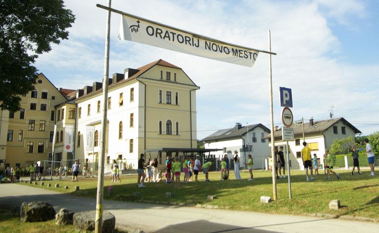 oratorij-smihel-2026, otroci