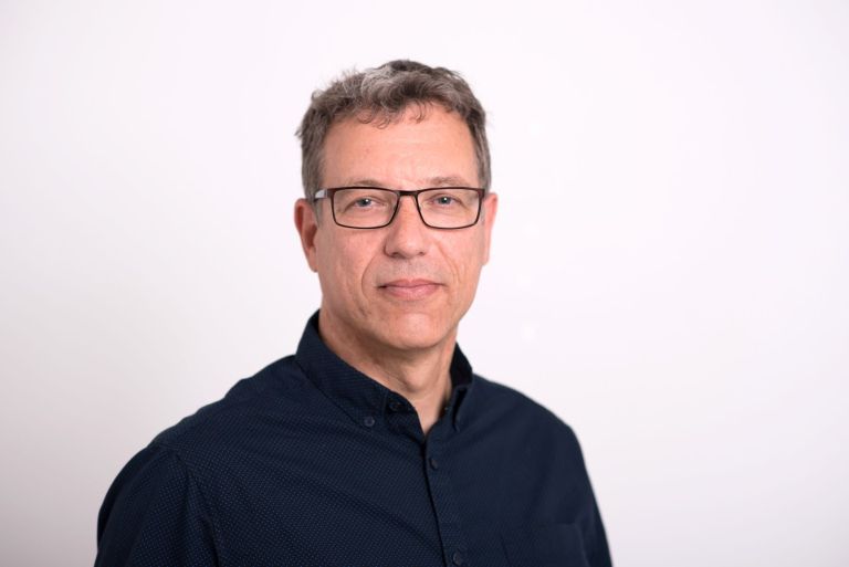 Peter Kosin