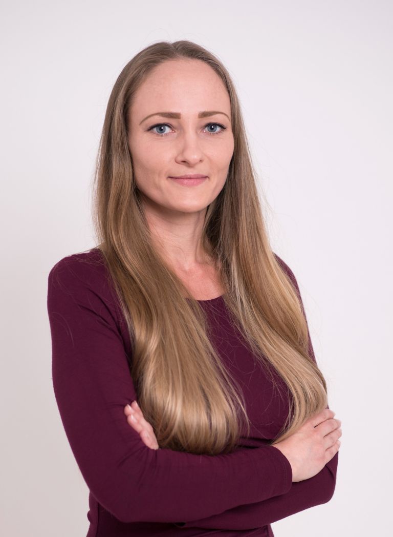 Saša Muhič Pureber