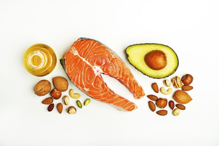 omega-3