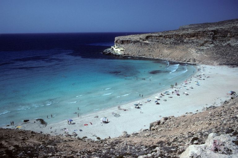 lampedusa