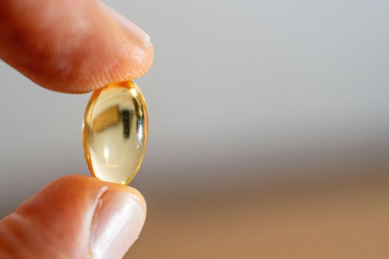 omega-3
