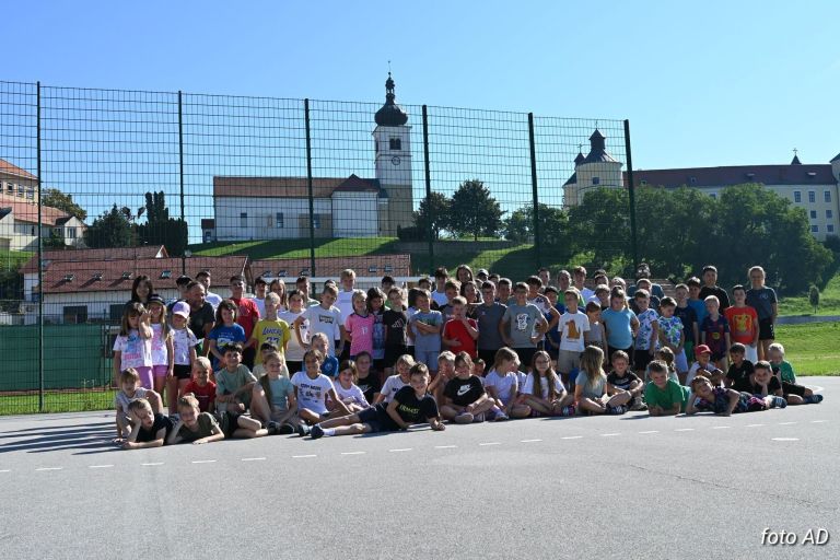 rokometni-tabor, velika-nedelja