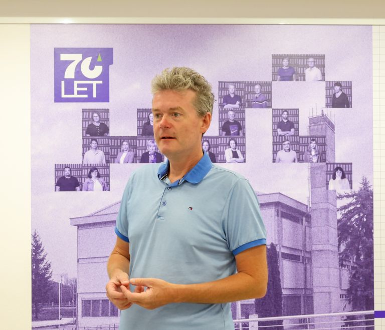 Borut Batagelj