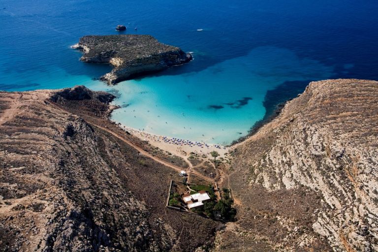 lampedusa