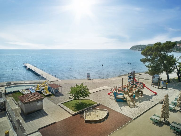 Adria Resort Ankaran