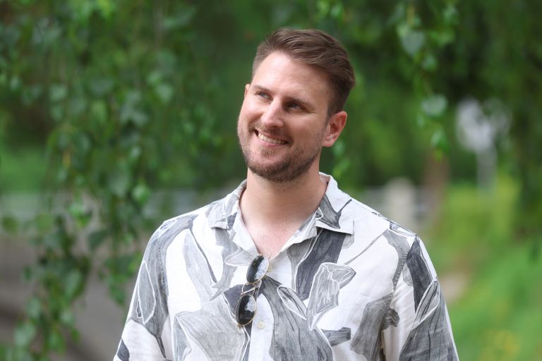 gregor-ravnik, glasbenik
