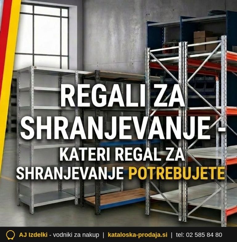 REGALI ZA SHRANJEVANJE KATERI REGAL ZA SHRANJEVANJE POTREBUJETE BLOG, VODNIK ZA NAKUP (1).jpg