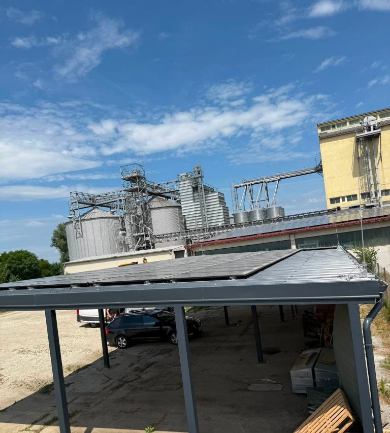 eko-park-lendava, soncna-elektrarna, obcina-lendava