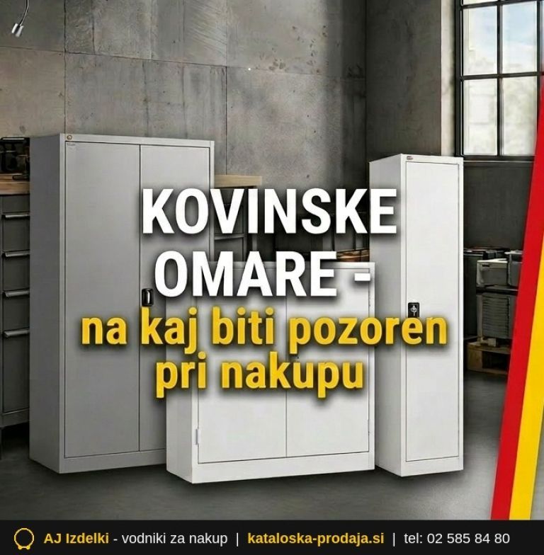 KOVINSKE OMARE BANNER NA KAJ BITI POZOREN PRI NAKUPU ZA VODNIK ZA NAKUPE.jpg